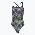 Badeanzug Damen Funkita Bond Girl One Piece up down