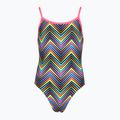 Kinder-Badeanzug Funkita Single Strap One Piece up down