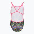 Kinder-Badeanzug Funkita Single Strap One Piece up down 2