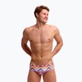 Badeslip Herren Funky Trunks Classic Brief down up 3