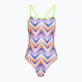 Badeanzug Damen Funkita Tie Me Tight One Piece down up