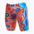 Schwimm-Jammer Herren Funky Trunks Fast Training Jammer kulin colour