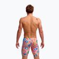 Schwimm-Jammer für Herren Funky Trunks Fast Training Jammer kulin colour 4