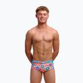 Kinder-Schwimmboxer Funky Trunks Sidewinder Trunks kulin colour 3