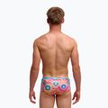 Badeshorts Kinder Funky Trunks Sidewinder Trunks kulin colour 4