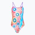 Badeanzug Damen Funkita Single Strap One Piece kulin colour