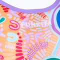 Badeanzug Damen Funkita Single Strap One Piece kulin colour 3