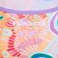Kinder-Badeanzug einteilig Funkita Single Strap One Piece kulin colour 3