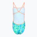 Badeanzug Damen Funkita Single Strength One Piece green green grss 2