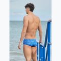 Badeshorts Herren Funky Trunks Classic Trunks pebble beach 6