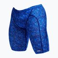 Schwimm-Jammer Herren Funky Trunks Training Jammers pebble beach
