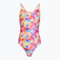 Badeanzug Damen Funkita Diamond Back One Piece dry me