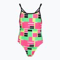Badeanzug Funkita Single Strap One Piece blocked again