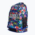 Rucksack Funky Trunks Elite Squad 36 l palm prism 2