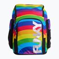 Rucksack Funky Space Case 40 and rainbow