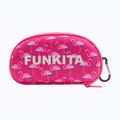 Etui für Skibrille Funkita Case Closed flaming go gos