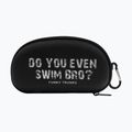 Etui und Schutzbrille Funky Trunks Case Closed swim bro