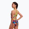 Kinder-Badeanzug  Funkita Diamond Back One pieces broken box 2