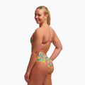 Damen-Einteiler Badeanzug Funkita Single Strap One pieces hillary puff 2