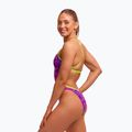 Damen-Einteiler Badeanzug Funkita Strapped Cut Away One pieces sweet scaley 2