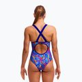 Damen-Einteiler Badeanzug Funkita Eclipse One pieces dragon den 2