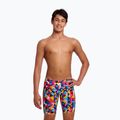 Kinder-Schwimmjammers Funky Trunks Training broken blox