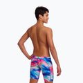 Kinder-Schwimmjammers Funky Trunks Training muscle mad 2