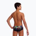 Kinder-Schwimmboxer Funky Trunks Sidewinder Trunks killer cupid 2