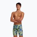 Schwimm-Jammer Funky Trunks Fast Training scaled black