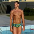 Herren-Schwimm-Boxershorts Funky Trunks Classic Trunks scaled back 5