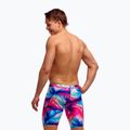 Herren-Schwimmjammer Funky Trunks Training muscle mad 2