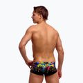 Herren-Schwimmboxer Funky Trunks Sidewinder Trunks killer cupid 2