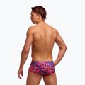 Herren-Schwimm-Boxershorts Funky Trunks Sidewinder Trunks ruff stuff 2