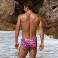 Herren-Schwimm-Boxershorts Funky Trunks Sidewinder Trunks ruff stuff 4