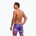 Herren-Schwimmjammer Funky Trunks Fast Training 2