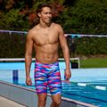 Herren-Schwimmjammer Funky Trunks Fast Training 3