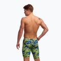 Herren-Schwimmjammer Funky Trunks Fast Training 2