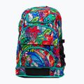 Rucksack Funky Trunks Elite Squad 36 l loud proud
