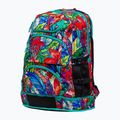 Rucksack Funky Trunks Elite Squad 36 l loud proud 2