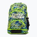 Rucksack Funky Trunks Elite Squad 36 l scaled back