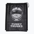 Schwimmbeutel Funky Trunks Mesh Gear 25 and mesh art 2