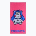 Handtuch Funkita Cotton purple back