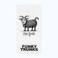 Handtuch Funky Trunks Cotton the goat
