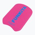 Schwimmbrett Funkita Training Kickboard purple back 4