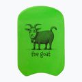 Schwimmbrett Funky Trunks Training Kickboard the goat
