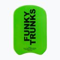 Schwimmbrett Funky Trunks Training Kickboard the goat 2