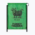 Schwimmbeutel Funky Trunks Mesh Gear 25 l the goat