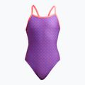 Kinder Badeanzug Funkita Single Strap One Piece add me babe