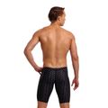 Herren-Schwimmjammer Funky Trunks Training Jammers be positive 3