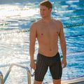 Herren-Schwimmjammer Funky Trunks Training Jammers be positive 6